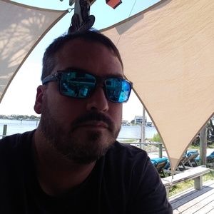 Meet your Posher, Shawn